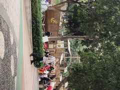 -天河儿童公园