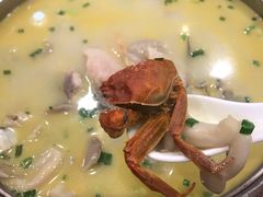 太湖一锅鲜-西新饭店(城中店)