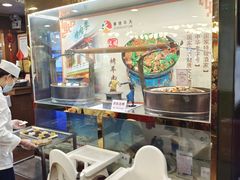 -烤肉季饭庄