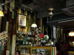 -三小姐咖啡店西餐下午茶(太平门直街店)