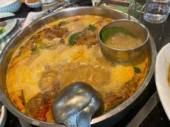 -青柠记忆泰式海鲜火锅(合生汇购物中心店)