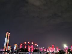 -武汉两江游览·夜游长江(汉口粤汉码头)