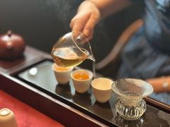 -邈墨茶馆(大兜路1号店)