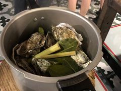 -辉记炭烧海鲜大排档·老字号(福田店)