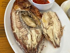 -Doo Dee Thai Food(Issan/Isaan/Esan)