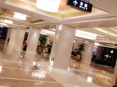 -宝利来国际大酒店(机场店)