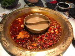 -哥老官重庆美蛙鱼头(五角场合生汇店)