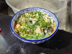 -朱秀英梆梆肉葫芦头(琉璃街店)