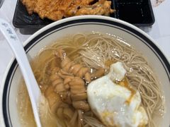 -老地方面馆(思南路店)