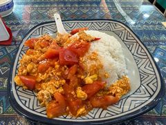 -西域美食(西直门南小街店)