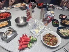 -聚味瞿记·龙虾堂(梅溪湖店)