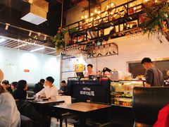 -Hi YOU你的饭局泰餐厅(雍和宫店)