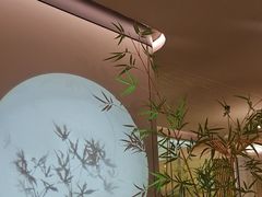 -绿茶餐厅(淮安吾悦广场店)