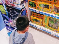 -TOYSRUS玩具反斗城(上海万象城店)