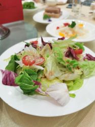 -上海雅居乐万豪侯爵酒店·宴会厅