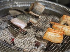 -本炙炭烤·蒲烧活鳗料理店(金沙洲店)