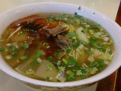 -苏氏牛肉面(惠工街店)