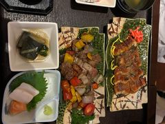 -富力希尔顿酒店·源氏日餐厅