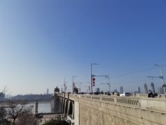 -武汉长江大桥