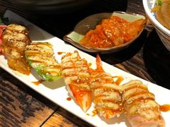 -小川洋风料理(街道口店)