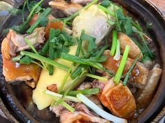 -上南瓦煲鸡·清远鸡·老字号(总店)