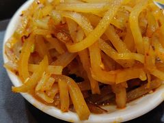 -武圣羊汤(手帕口店)