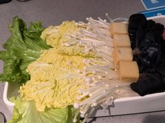 -半天妖烤鱼(桐乡万嘉购物中心店)