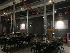 大堂-本炙炭烤·蒲烧活鳗料理店(金沙洲店)