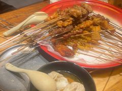 -北丐先生·野馄饨烧烤(泰达E街区店)