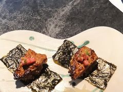 -极盐铁板烧(仓山万达广场店)
