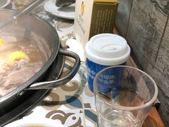 -三毛牛肉店(福强店)