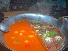 -湊湊火锅·茶憩(上海合生汇店)