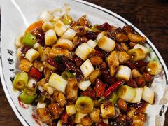 -醉八仙热酒馆(渝中店)