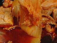 -海底捞火锅(天通苑华联店)
