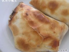 -维吾尔餐厅(宜山路店)