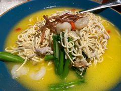-镇江苏宁万豪酒店-苏筵中餐厅