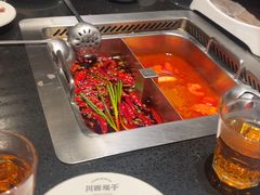 -川西坝子火锅(清江东路3.0直营店)