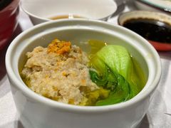 -上海老饭店(北京分店)