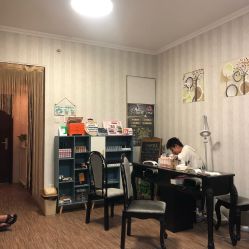 -JERRY日式美甲美睫纹绣工坊