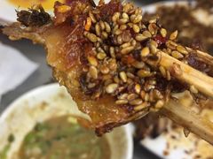 -松明一烤肉馆(鲁园店)