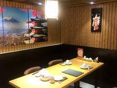-富山日式料理(宽厚里店)