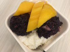 -满记甜品(巴黎春天宝山店)