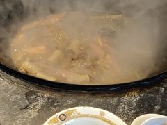 -三里屯土灶台(盐城总店)