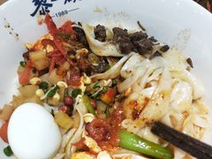 -黎一碗大碗手工面(城市立方店)
