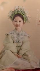 -倾城宝贝儿童摄影(广州天河店)