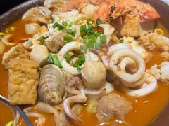 -南门食仙·手工福州菜(南门兜店)