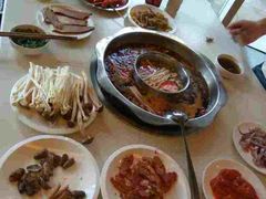-堂客老火锅(欣阳广场总店)