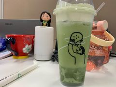 -喜茶(上海正大广场店)