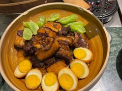 -田水湾丨地道安徽菜(文化路店)