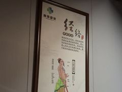 -肩颈管家·肩颈调理·经络养生(华景新城店)